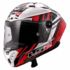 Matt White Red