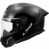 Gloss black