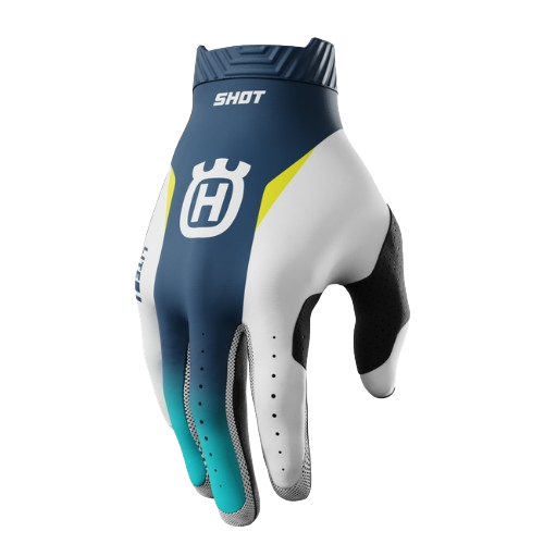 כפפות שטח LITE Husqvarna 26