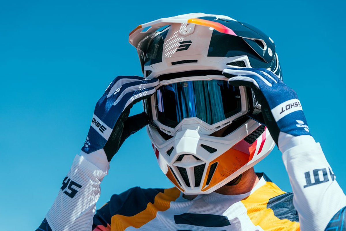 goggles
