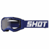 SOLID NAVY MATT