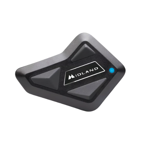 דיבורית לקסדה Midland BT Mini דגם BTMINI-IL