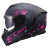 BURST MATT